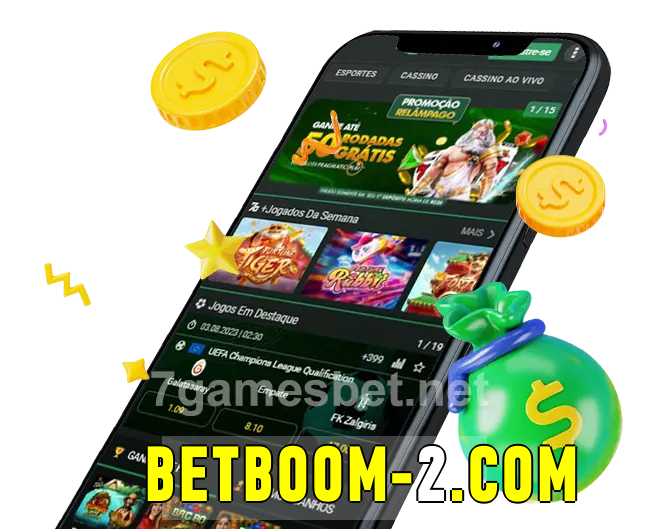 Baixe o aplicativo betboom  para jogar a qualquer momento