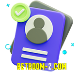 Tornar-se um membro do betboom  é muito simples